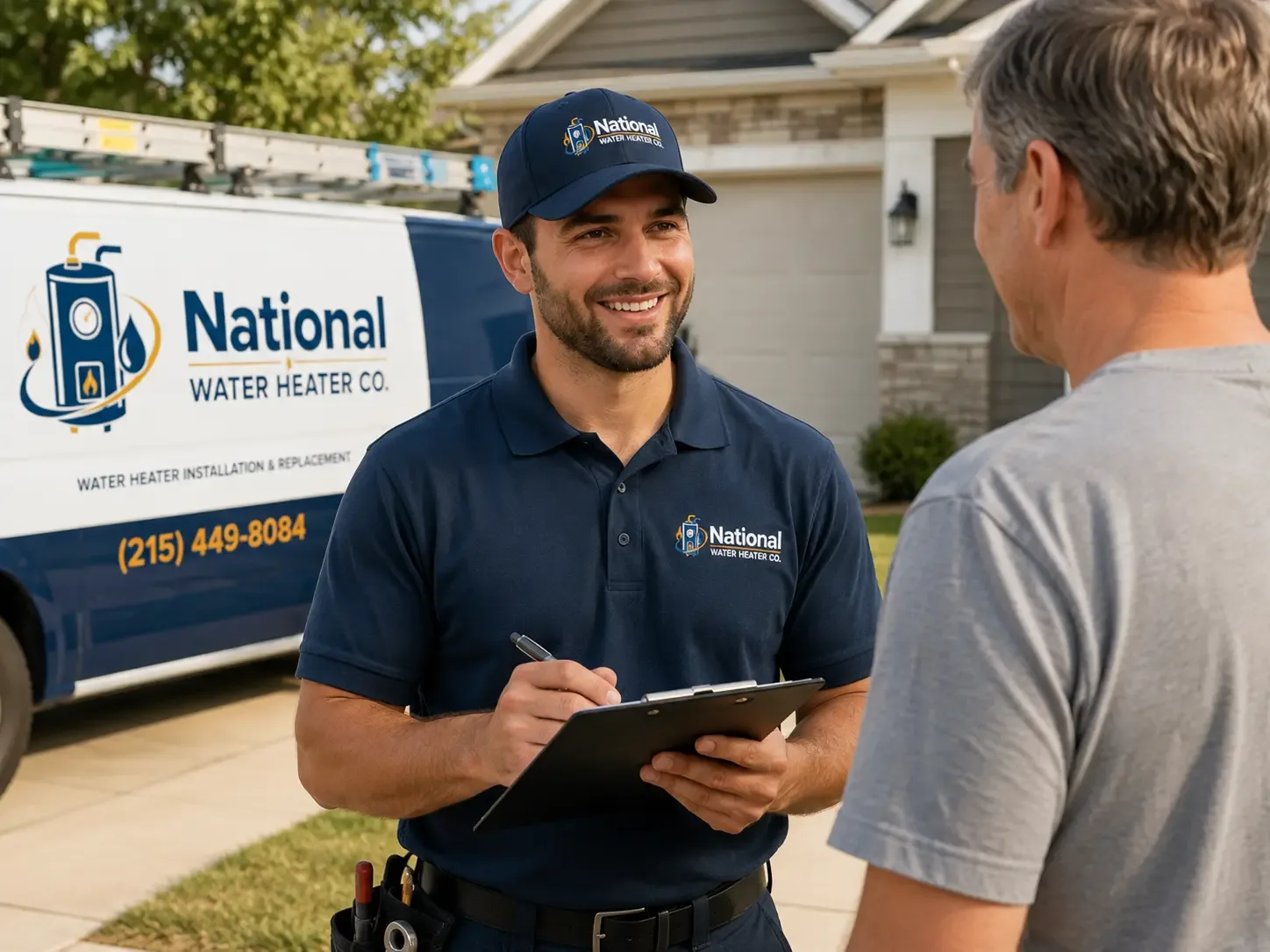 Water Heater Installation Jacksonville, VT FAQs